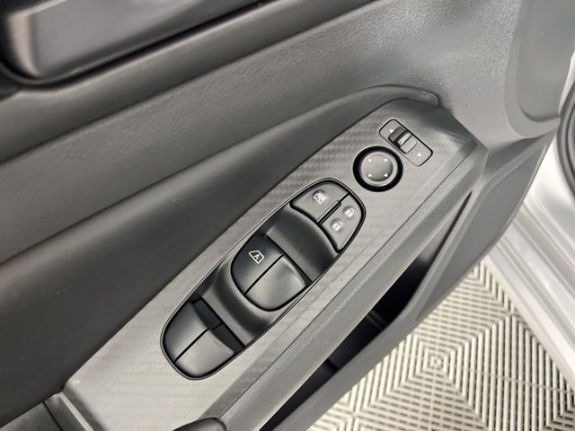 2024 Brilliant Silver Metallic Nissan Altima 2.5 S FWD Sedan