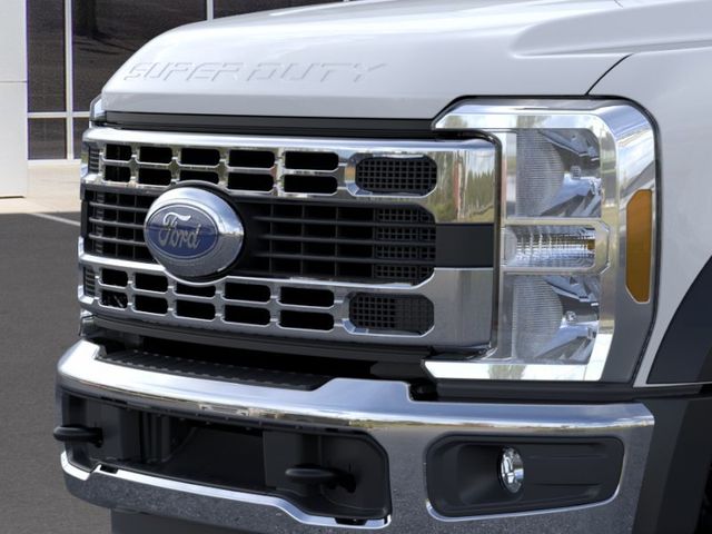 2025 Ford F-450SD:SED73967