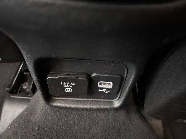 Used 2018 Jeep Compass SUV