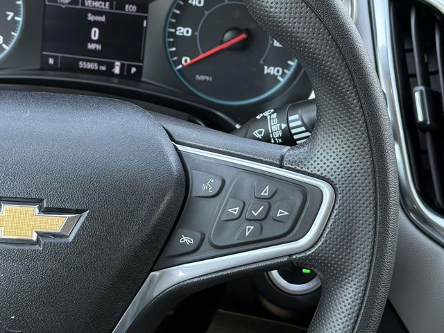 2022 Chevrolet Equinox LS - Photo 26