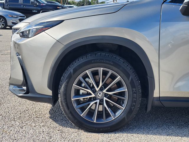 2024 Lexus NX 250 Premium - 9
