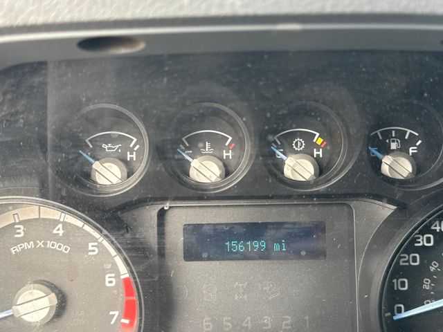 used 2013 Ford F-250SD car, priced at $18,490