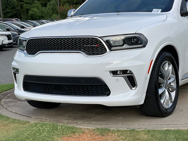 Used 2021 Dodge Durango SUV