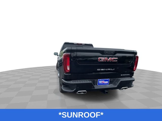 Used 2024 GMC Sierra 1500 For Sale in Livonia, MI
