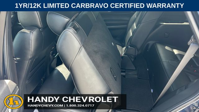 Used 2021 Mazda CX-9 SUV