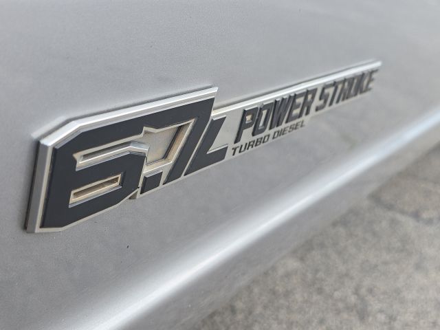 2023 Ford F-350SD Lariat:45555A