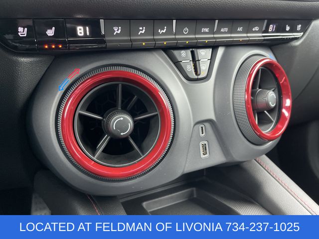 Used 2021 Chevrolet Blazer For Sale in New Hudson, MI