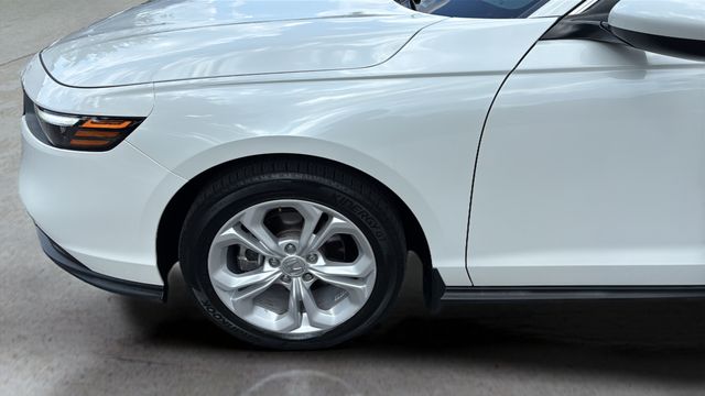 Used 2024  Honda LX image 35