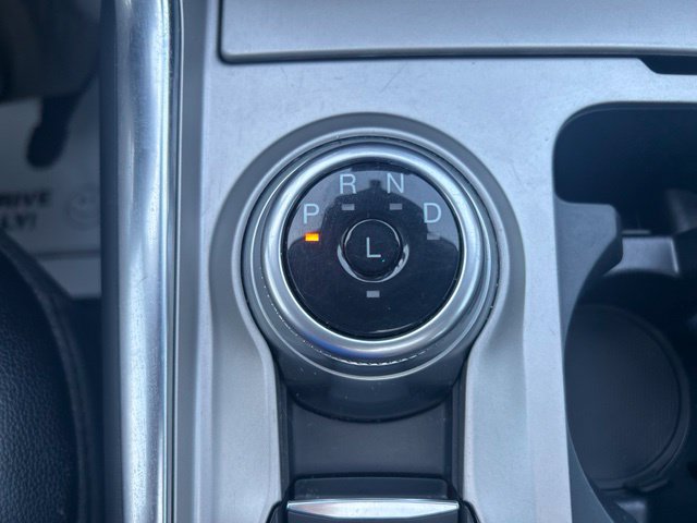 Used 2023 Ford Explorer SUV