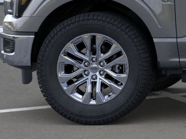 2026 Ford F-150 Lariat:168975