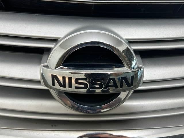 2013 Nissan Sentra SV 9