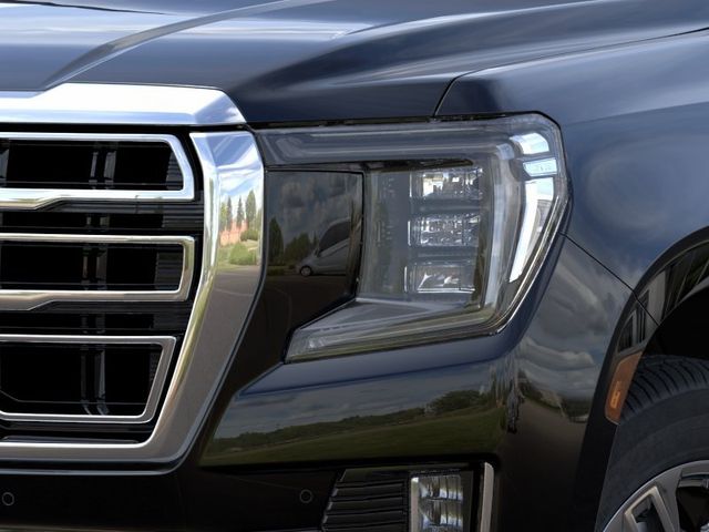 2024 GMC Yukon XL SLT 10