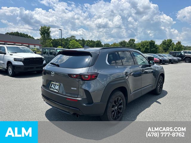 Used 2025 Gray Mazda Premium image 5