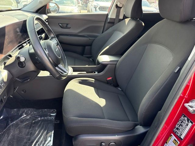 2025 Hyundai Kona - $20,888