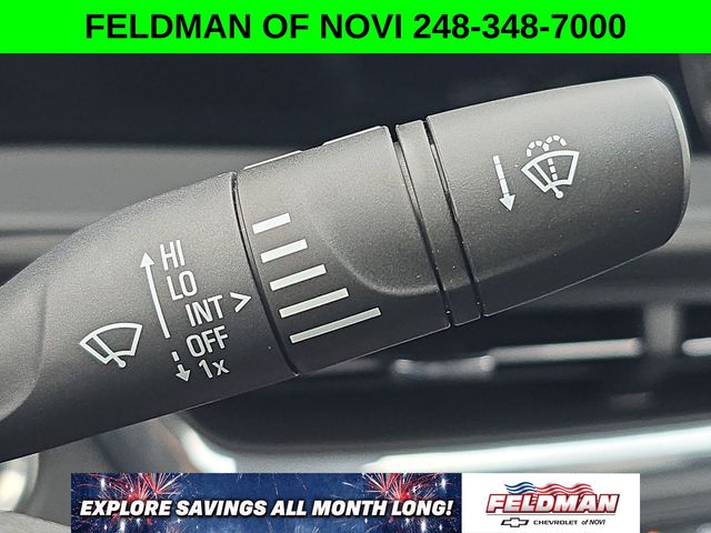 Used 2025 Buick Envista For Sale in Livonia, MI