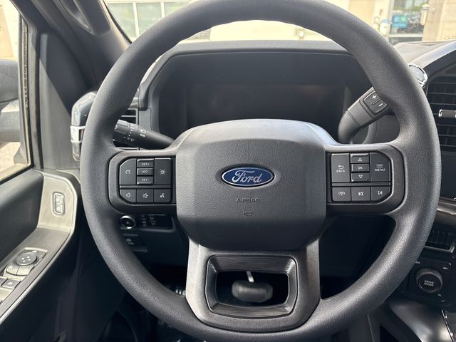 new 2026 Ford F-150 car, priced at $50,141