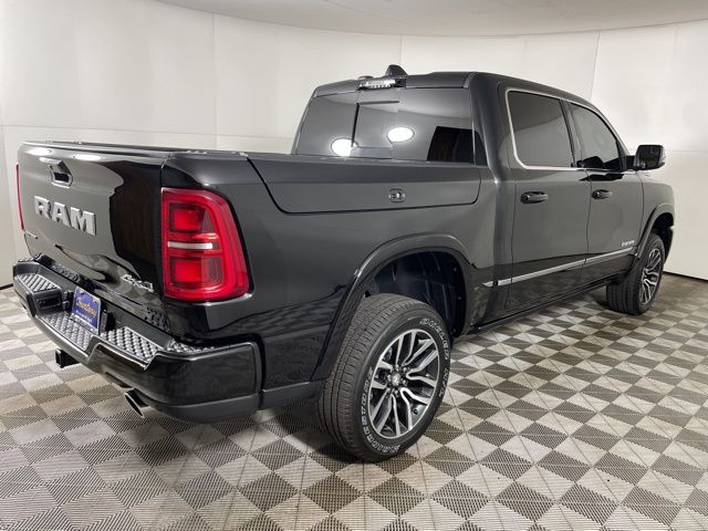 2025 Ram 1500 Limited 12