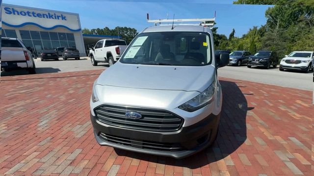 Used 2022 Ford Transit Connect Van