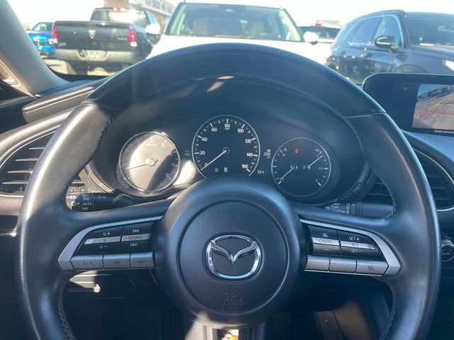 2020 Mazda Mazda3 Select 22