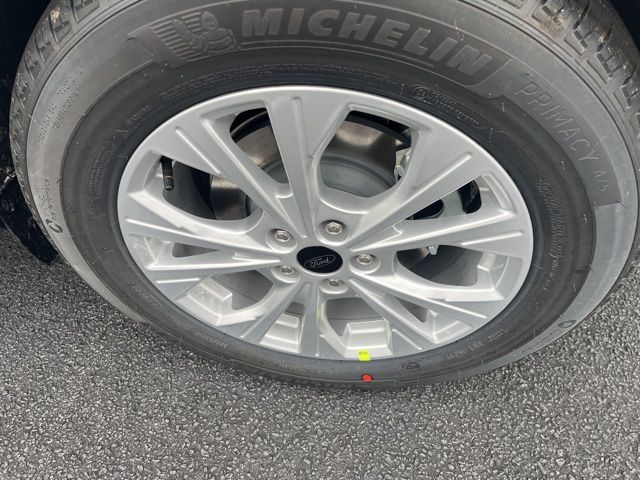 2026 Ford Escape Active:168404