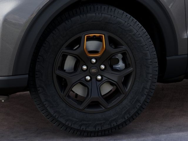 New 2027 Gray Ford Tremor image 19