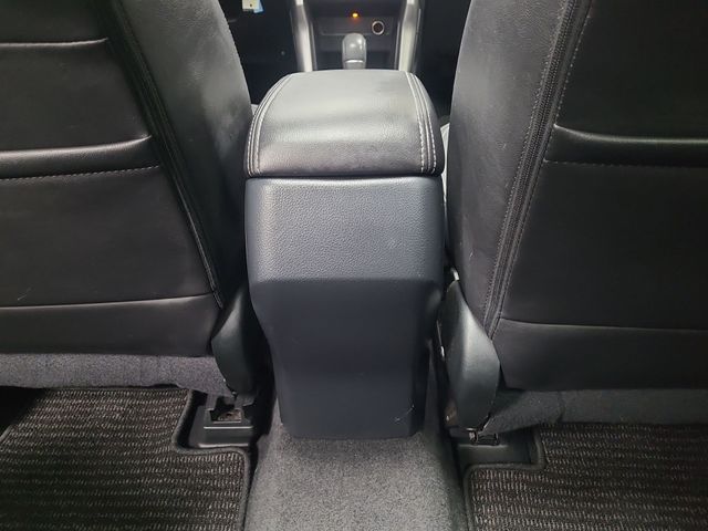 2017 – Subaru – Forester