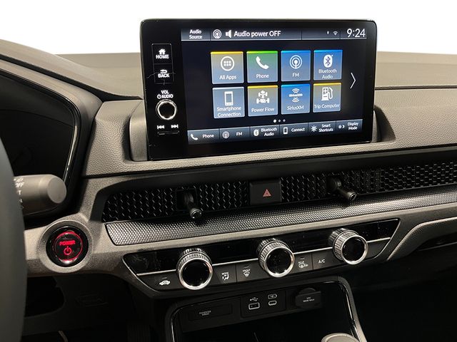 CR-V Hybrid Sport-L