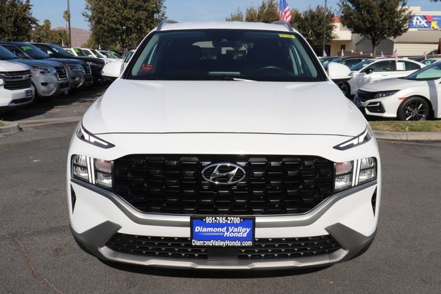 2023 Hyundai Santa Fe SEL 2