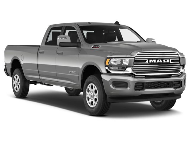 2024 RAM 2500 Laramie Crew Cab 4WD