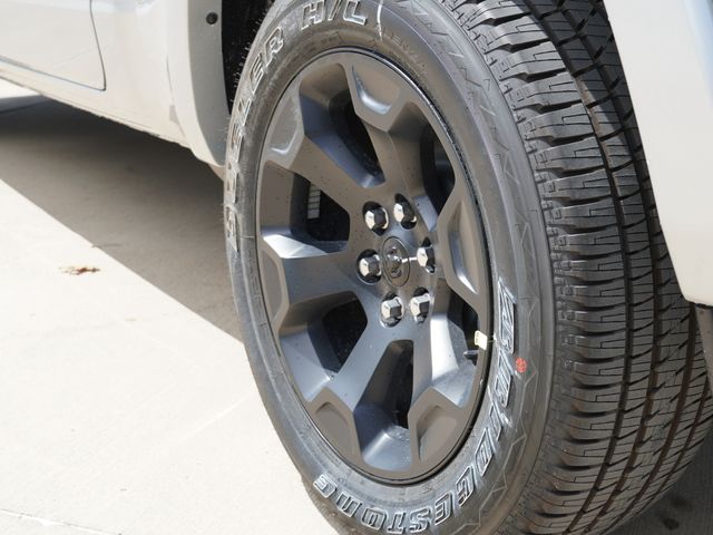 New 2026 Ram 1500 Truck