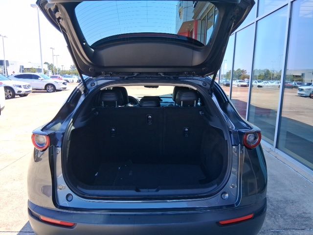 Used 2025 Mazda CX-30 SUV