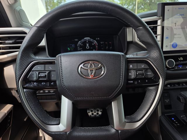 Used 2024 Toyota Tundra Truck