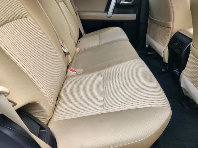 2021 Toyota 4Runner SR5 White at Big Star Buick GMC