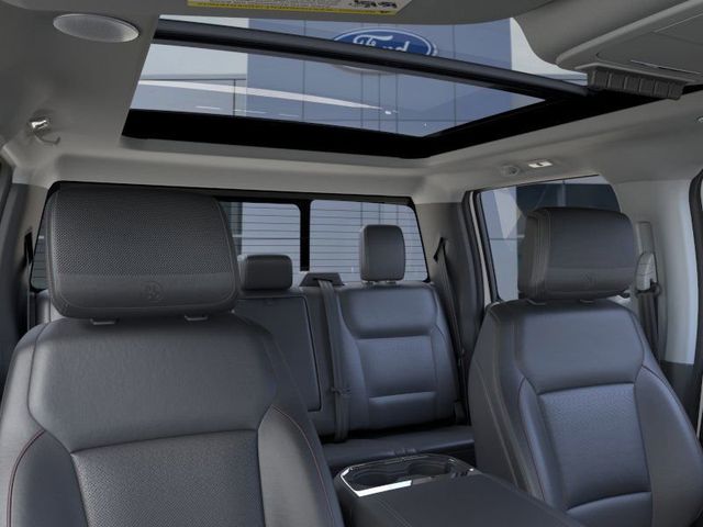 2025 Ford F-250 Super Duty Lariat
