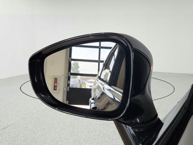 Used 2017 Chrysler Pacifica Van