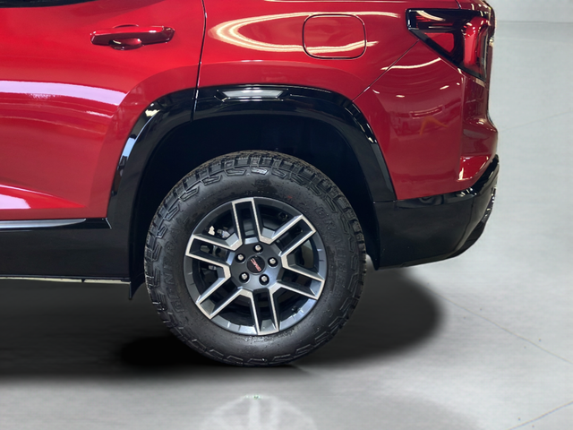 new 2026 GMC Terrain car, priced at $41,000
