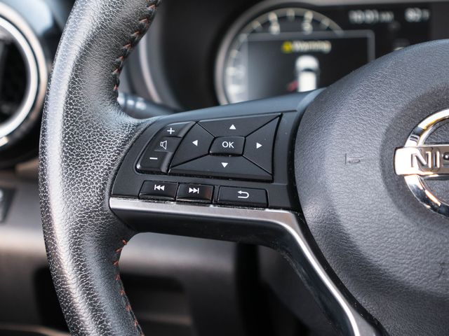 Used 2019 Nissan Kicks SUV