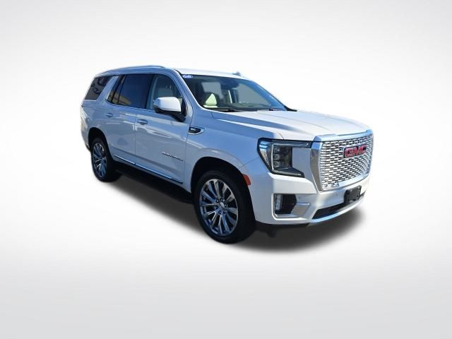 2023 GMC Yukon Denali's photo