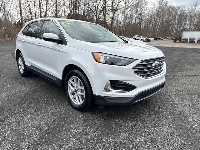 2022 Ford Edge - Image 9