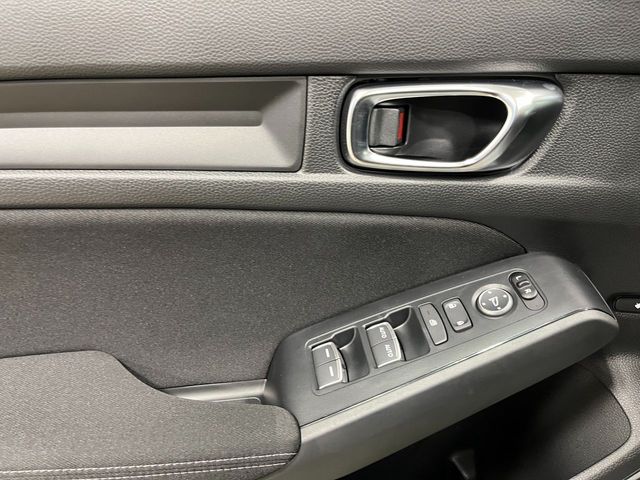 New 2026 Honda Civic Sedan Sedan