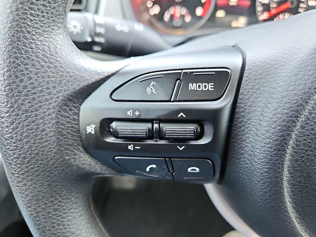 Used Car 2023 Kia Rio  S For Sale Under $20,000 In Plainview, Texas