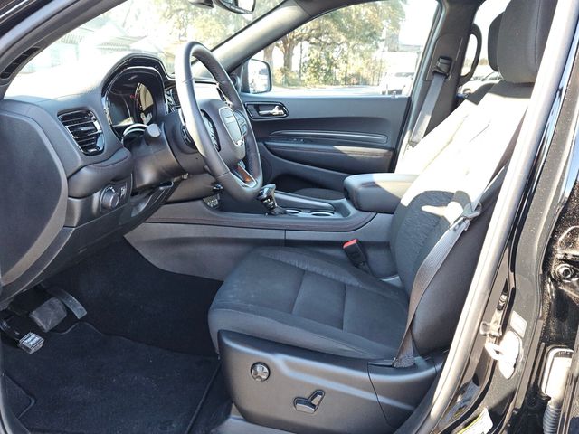 2026 Dodge Durango GT RWD