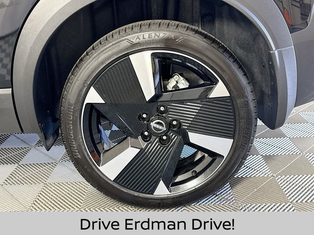 Used 2026 Nissan Kicks SUV