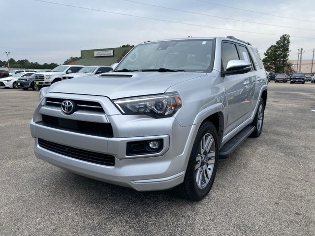 2023 Toyota 4Runner TRD Sport RWD