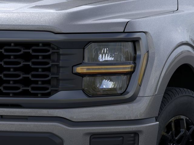 2026 Ford F-150 STX:169693