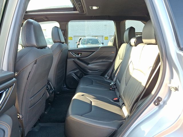 used 2022 Subaru Forester car, priced at $20,497