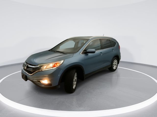 Used 2016  Honda EX-L image 8