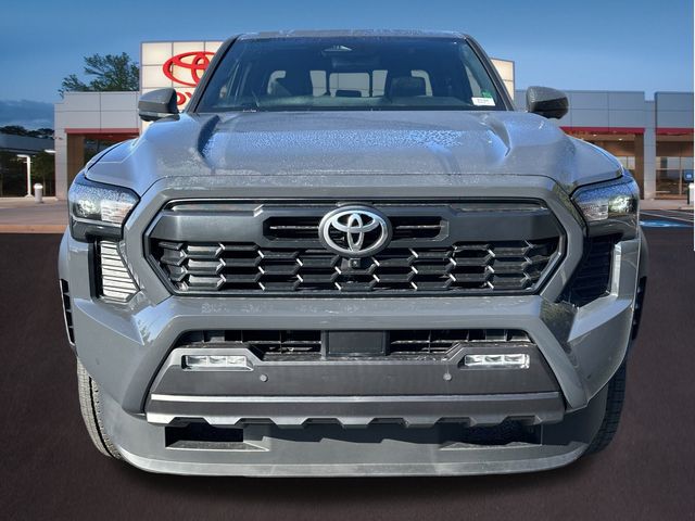 2024 Toyota Tacoma Hybrid TRD Off Road 23