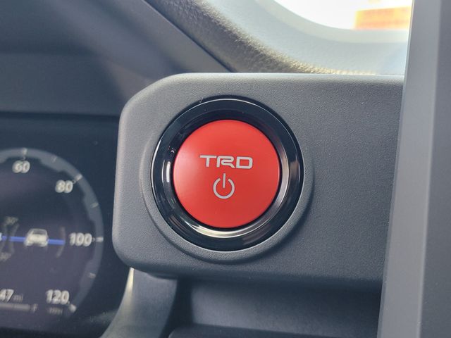 New 2026 Toyota Tacoma i-FORCE MAX Truck