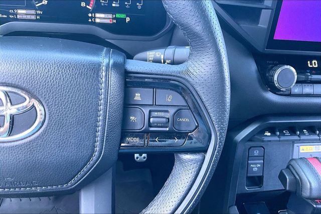 Used 2022 Toyota Tundra Hybrid Truck